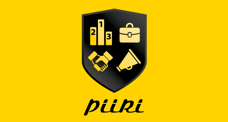 Piiri-verkosto