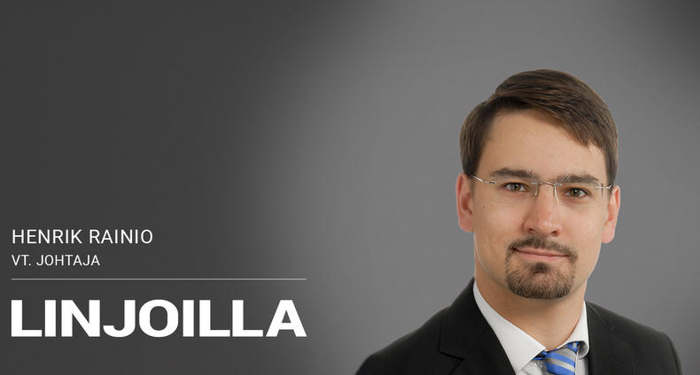 Henrik Rainio
