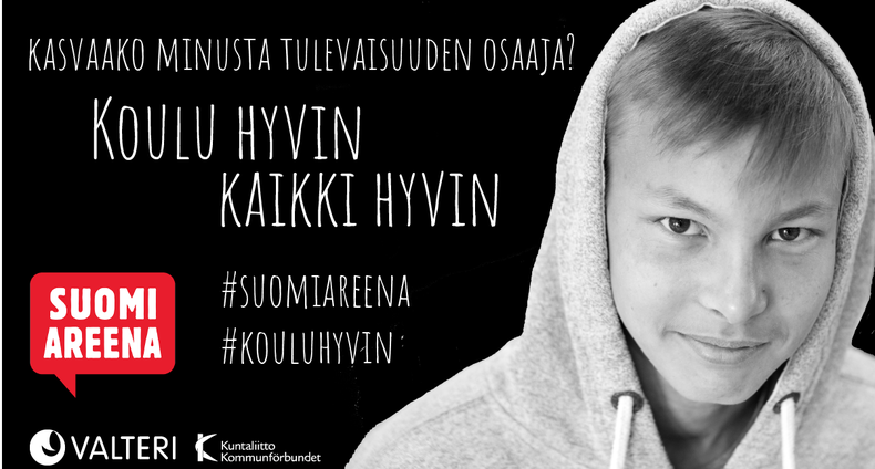 suomiareena