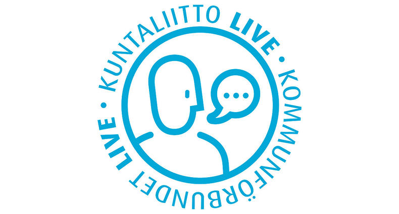 kuntaliittolive
