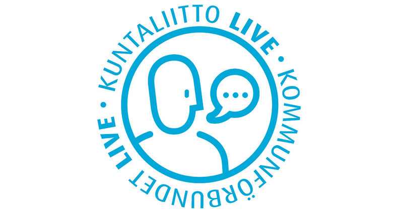 Kuntaliitto LIVE