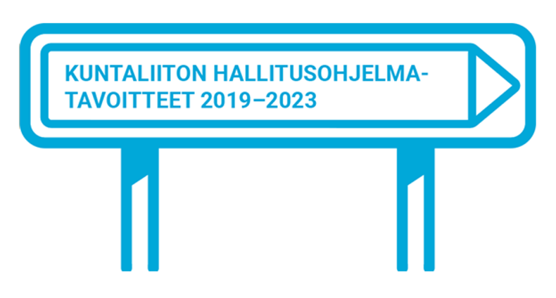 hallitusohjelmatavoitteet