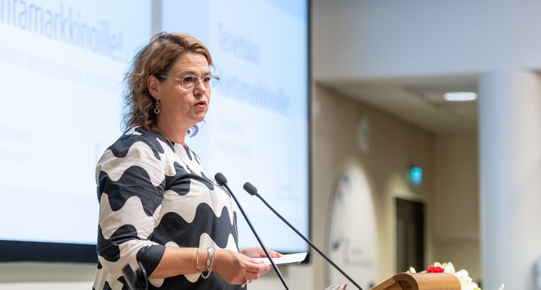 minna karhunen