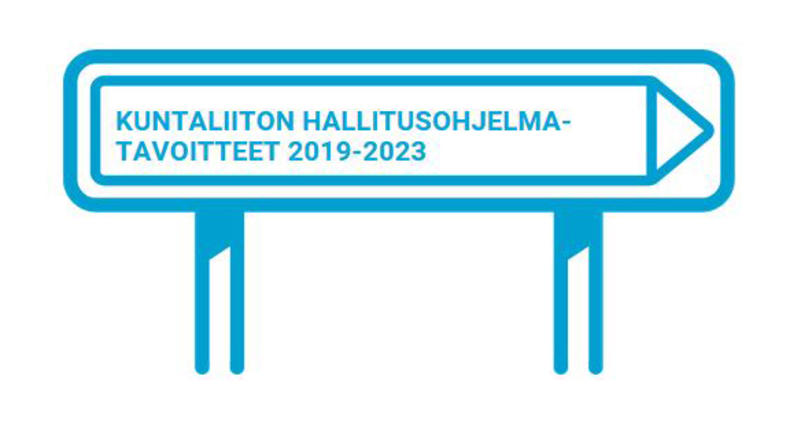 hallitustavoitteet