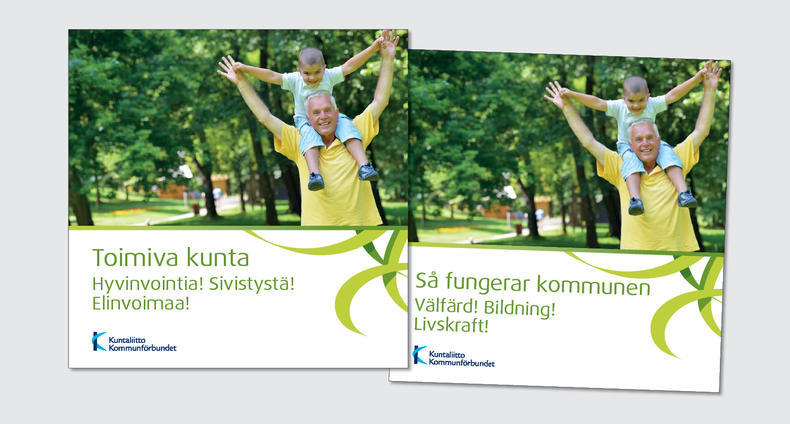 Toimiva kunta