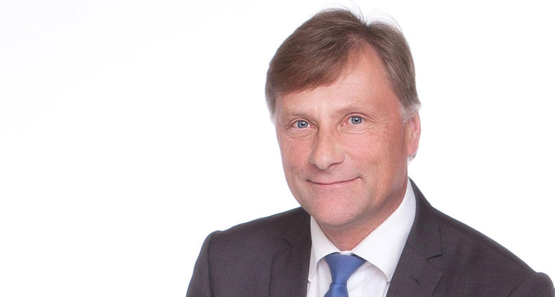 Toimitusjohtaja Jari Koskinen