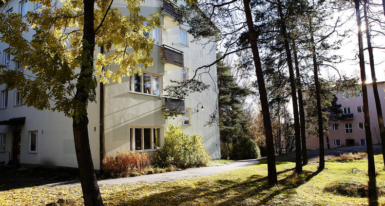 kiinteistöt