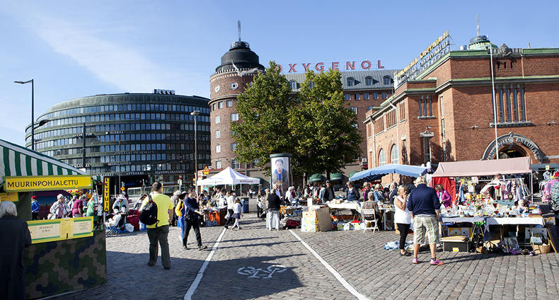 kaupunkipoliittinen työryhmä