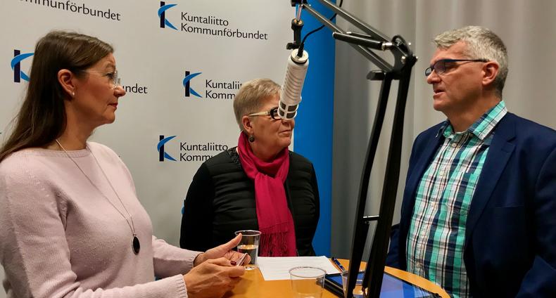 Tulevaisuuden sivistyskunta sivistyskunta