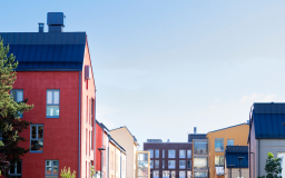 Helsingin SDG-raportti 2025