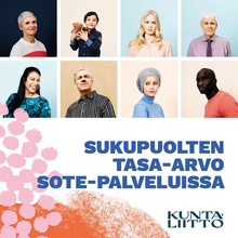 Julkaisun kansi