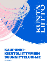Julkaisun kansi