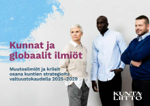 Julkaisun kansi