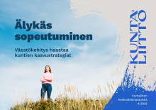 Julkaisun kansi