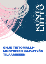 Julkaisun kansi