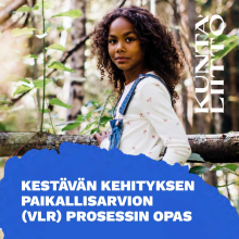 Julkaisun kansi