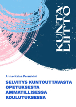 Julkaisun kansi
