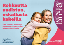 Julkaisun kansi