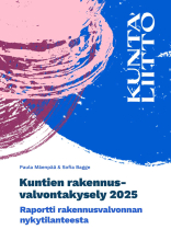 Julkaisun kansi