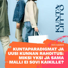 Julkaisun kansi