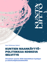 Julkaisun kansi