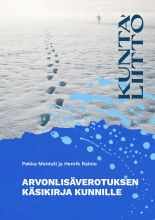 Julkaisun kansi