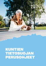 Julkaisun kansi