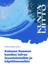Julkaisun kansi