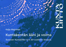 Julkaisun kansi