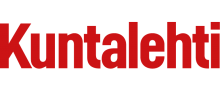 kuntalehti logo some
