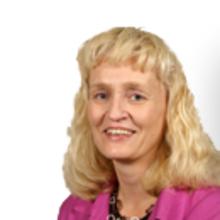 Marianne Pekola-Sjöblom