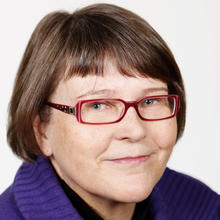 Kaija Majoinen