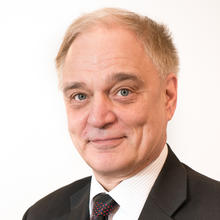 Reijo Vuorento