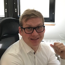 Mikko Montell