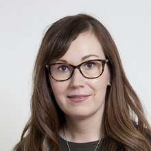 Maria salenius