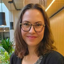 Tanja Paananen