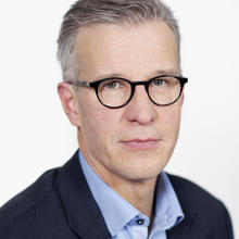 Jarkko Huovinen