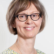 Irmeli Myllymäki