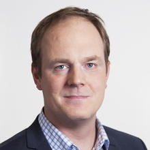 Mikko Malmgren