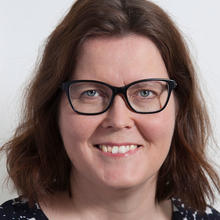Pauliina Jalonen
