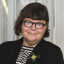 Margareta Björklund Margareta Björklund