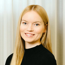 Saija Haapalehto Saija Haapalehto