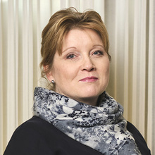Jaana Halonen Jaana Halonen