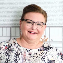 Katariina Huikko Katariina Huikko