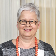 Tuula Jäppinen Tuula Jäppinen