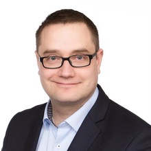Jani Jussila Jani Jussila