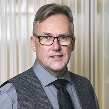 Erkki Jylhä