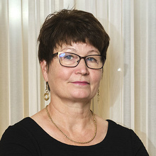 Tuula Kock Tuula Kock