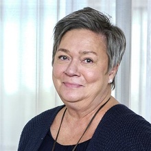 Päivi Kurikka Päivi Kurikka