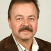 Kalevi Luoma Kalevi Luoma